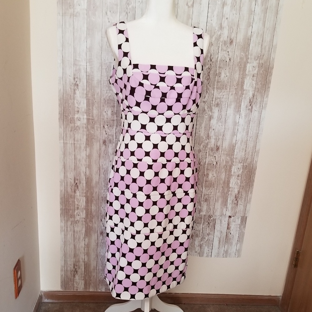 Sangria women's sleeveless Size 12